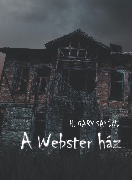 A Webster ház (ekönyv)