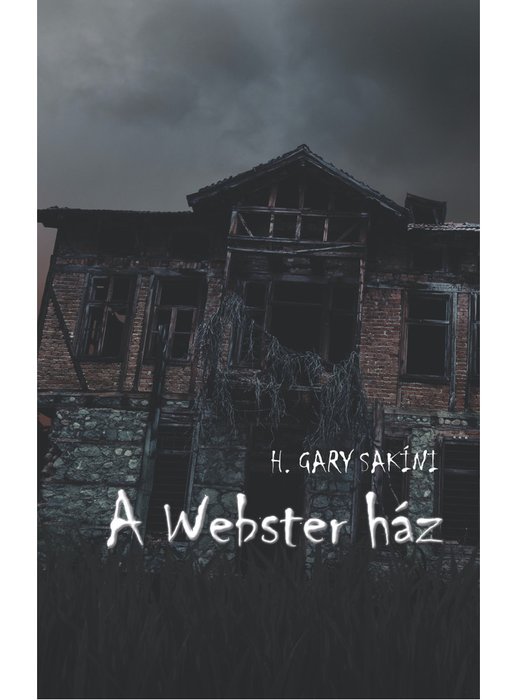 A Webster ház (ekönyv) A Webster ház (ekönyv)