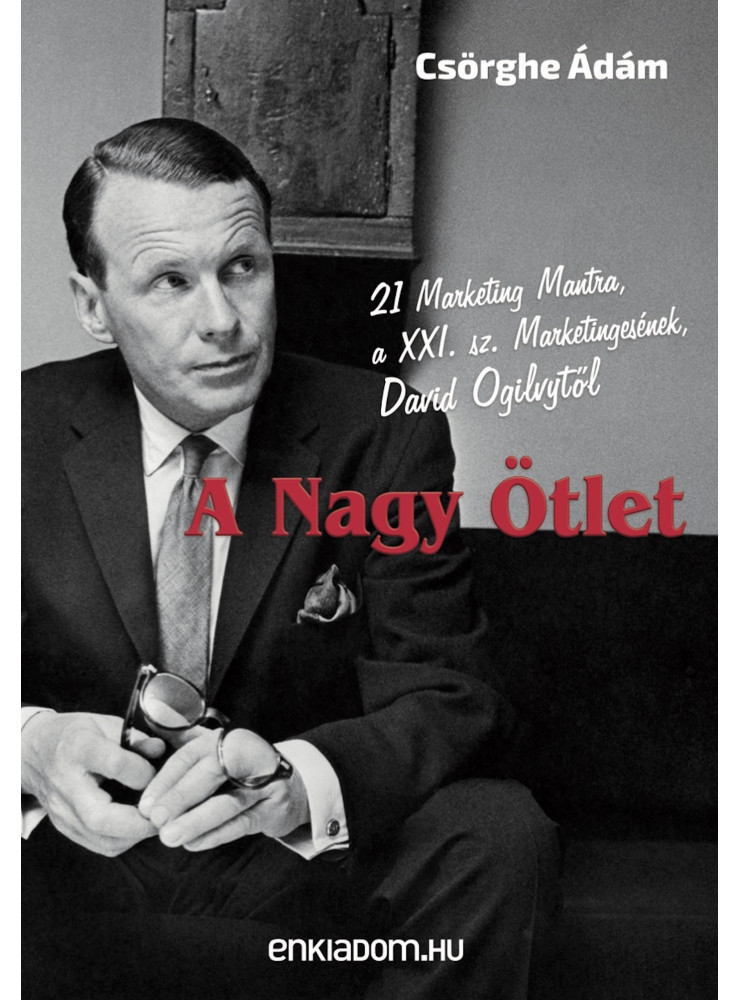 A Nagy Ötlet A Nagy Ötlet