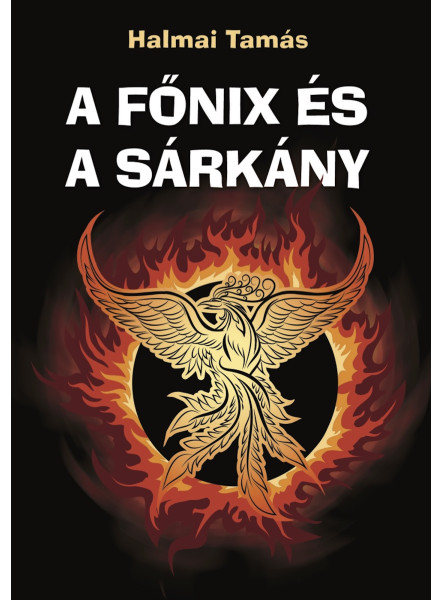 A Főnix és a Sárkány (ekönyv)