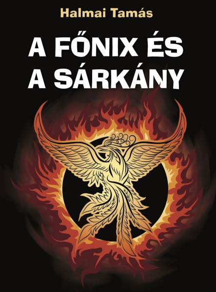 A Főnix és a Sárkány (ekönyv)