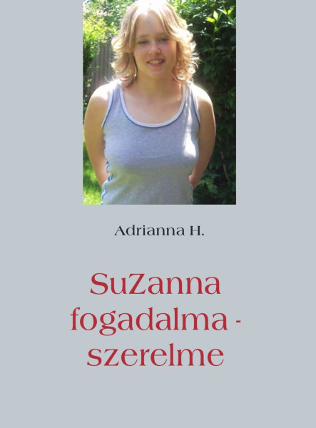 SuZanna fogadalma - szerelme (ekönyv)