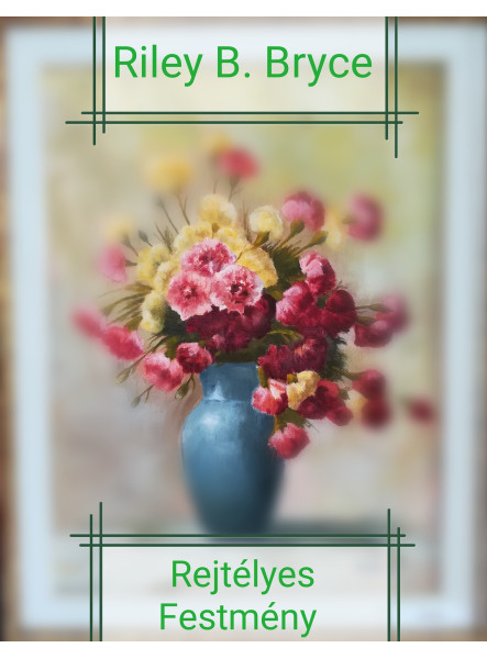 Rejtélyes festmény 