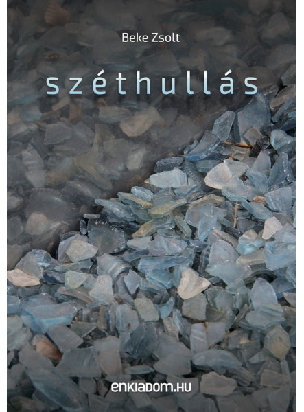 Széthullás (ekönyv)