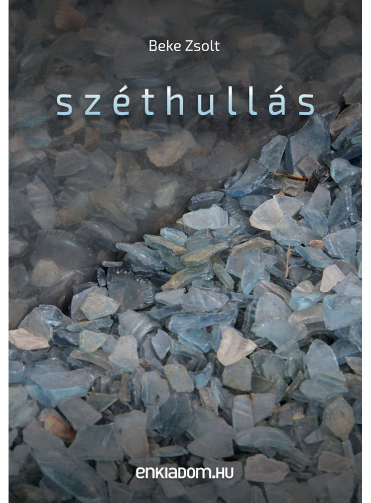 Széthullás (ekönyv) Széthullás (ekönyv)