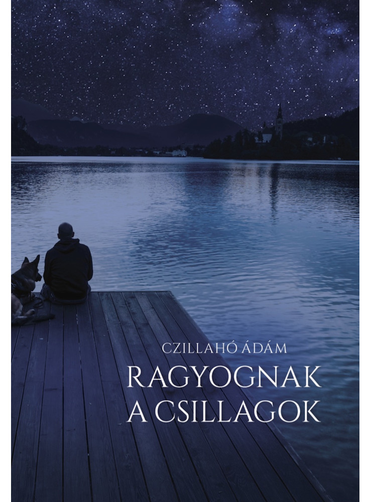 Ragyognak a csillagok (ekönyv) Ragyognak a csillagok (ekönyv)