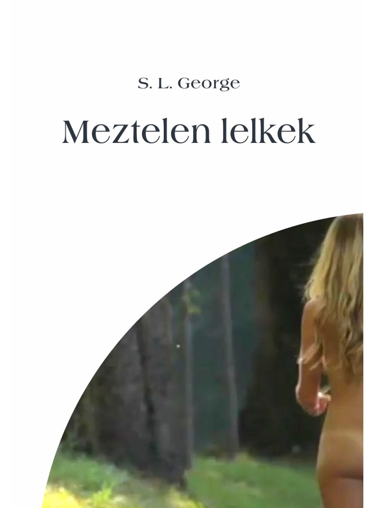 Meztelen Lelkek (ekönyv) Meztelen Lelkek (ekönyv)