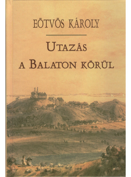 Utazás a Balaton körül (ekönyv)
