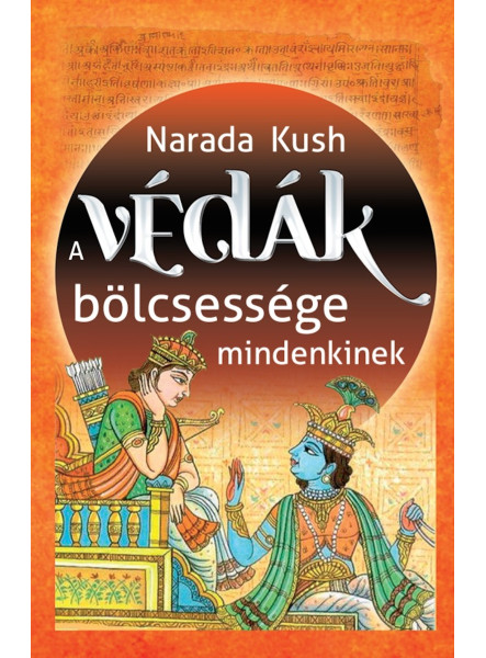 A Védák bölcsessége (ekönyv)