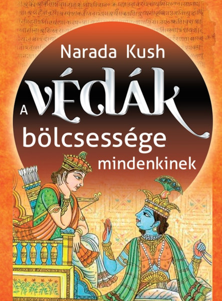 A Védák bölcsessége (ekönyv)