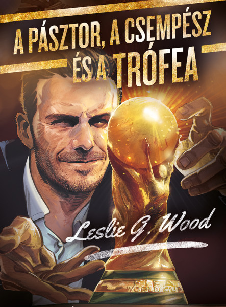 A pásztor, a csempész és a trófea (ekönyv)