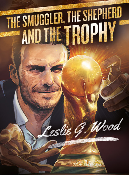 The smuggler, the shepherd and the Trophy (ekönyv)