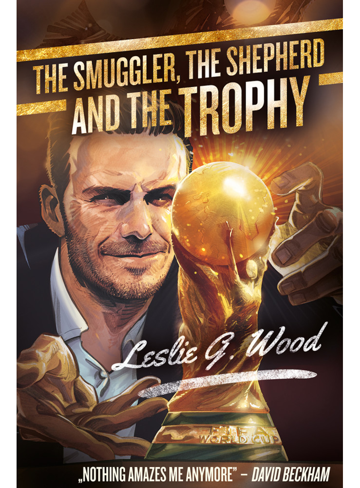 The smuggler, the shepherd and the Trophy (ekönyv) The smuggler, the shepherd and the Trophy (ekönyv)