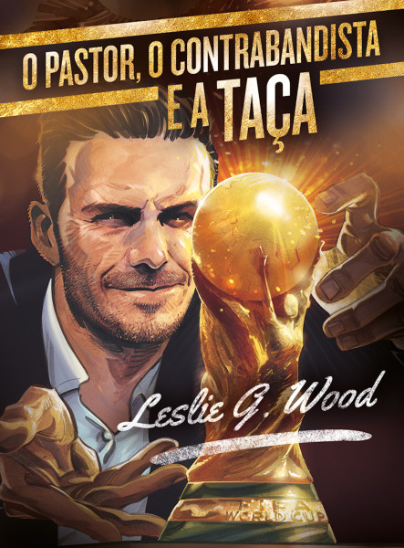 O pastor, o contrabandista, e a  taça (ekönyv)
