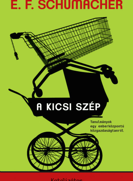 A kicsi szép (ekönyv)