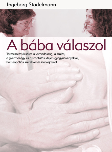 A bába válaszol (ekönyv)