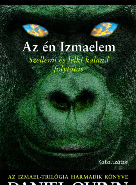 Az én Izmaelem (ekönyv)
