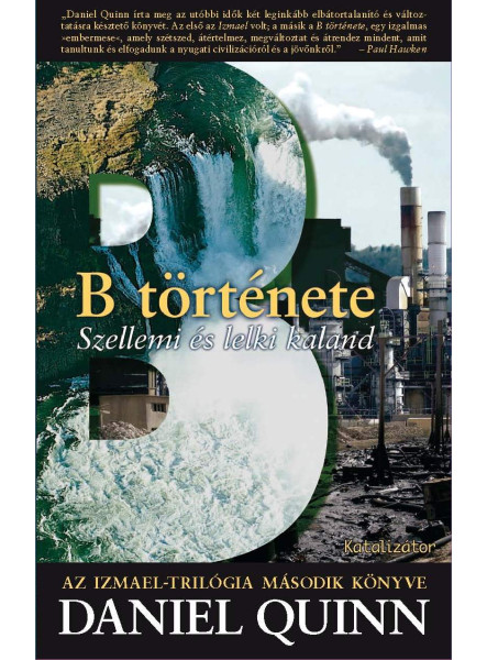 B története B története