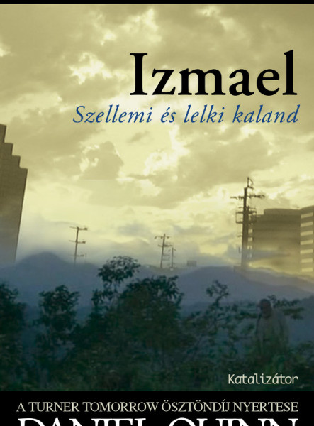 Izmael (ekönyv)