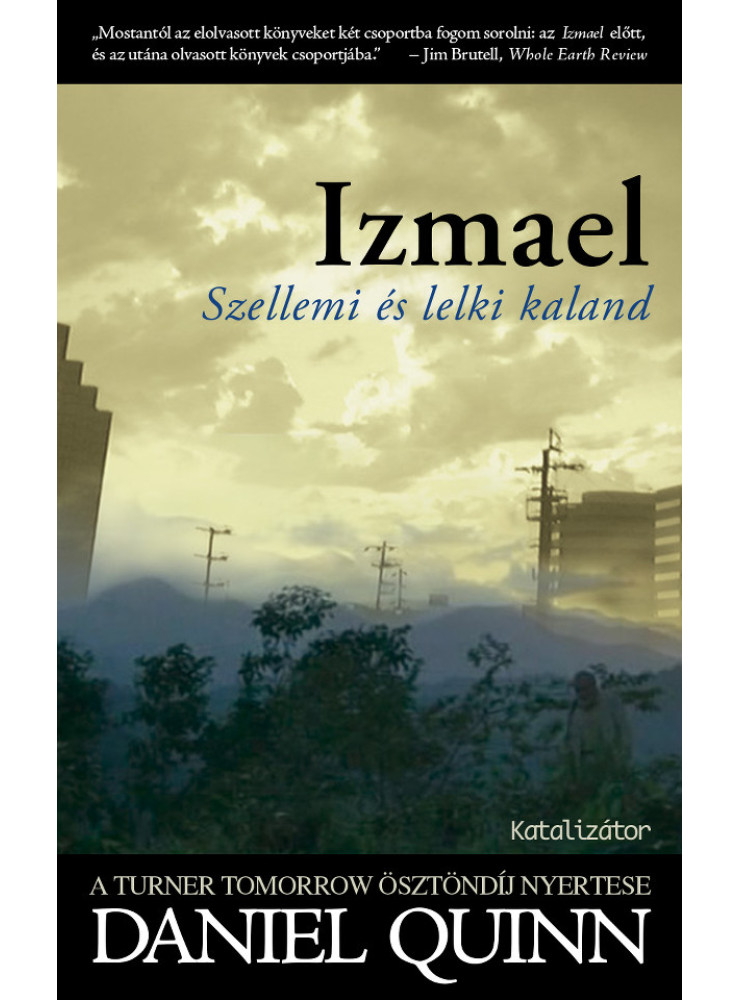 Izmael (ekönyv) Izmael (ekönyv)