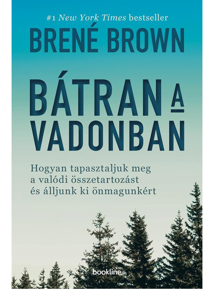 Bátran a vadonban - Hogyan tapasztaljuk meg a valódi összetartozást és álljunk ki önmagunkért (ekönyv) Bátran a vadonban - Hogyan tapasztaljuk meg a valódi összetartozást és álljunk ki önmagunkért (ekönyv)