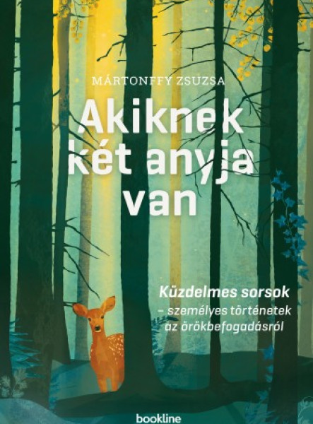 Akiknek két anyja van (ekönyv)