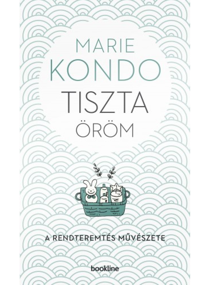 Tiszta öröm (ekönyv)