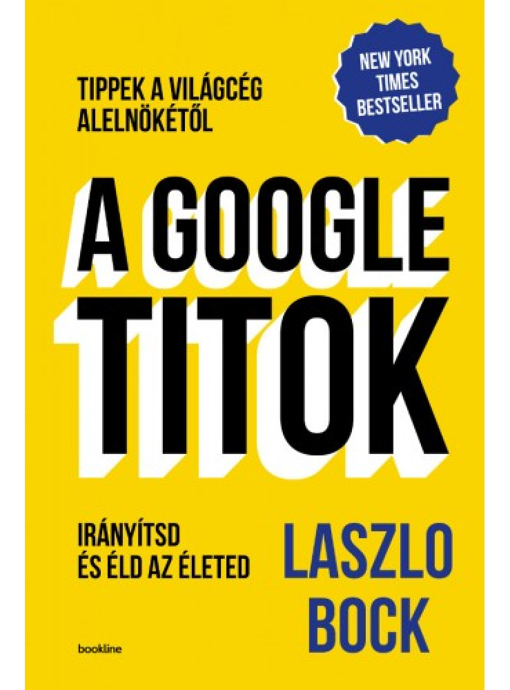 A Google-titok (ekönyv) A Google-titok (ekönyv)