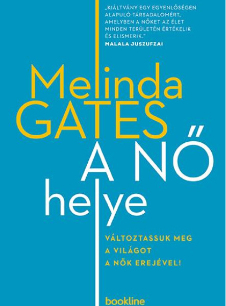 A nő helye  (ekönyv)