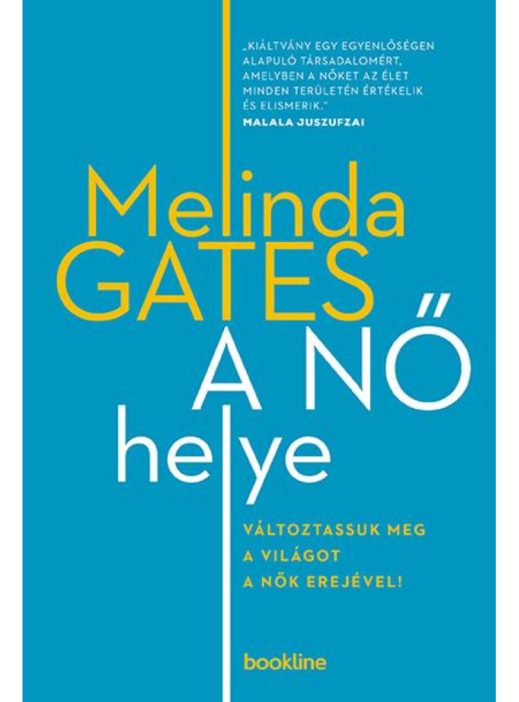 A nő helye (ekönyv) A nő helye (ekönyv)