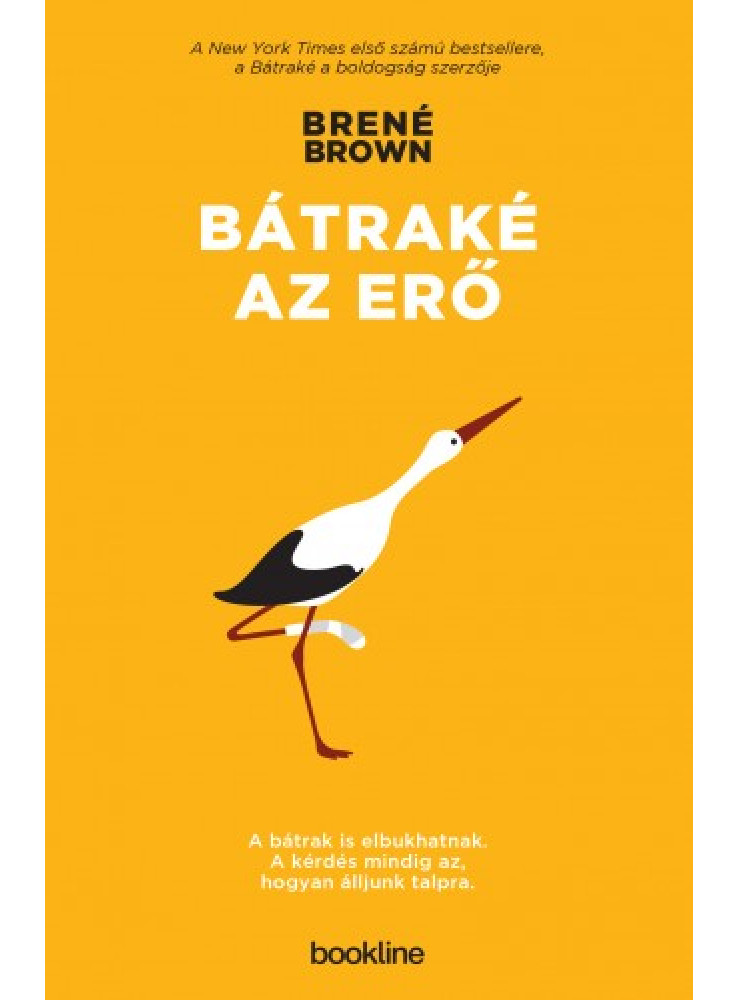 Bátraké az erő (ekönyv)