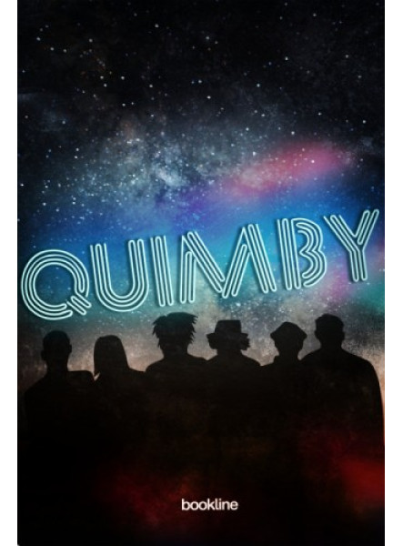 Quimby Quimby