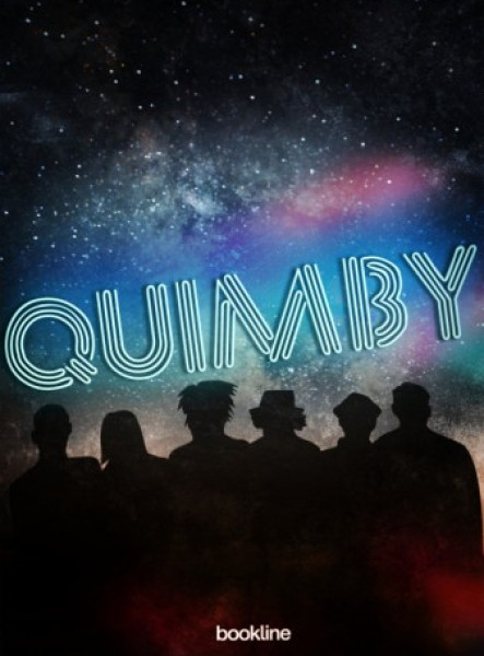 Quimby (ekönyv)