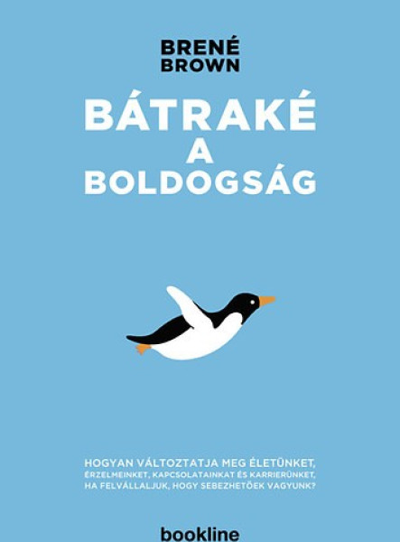 Bátraké a boldogság  (ekönyv)