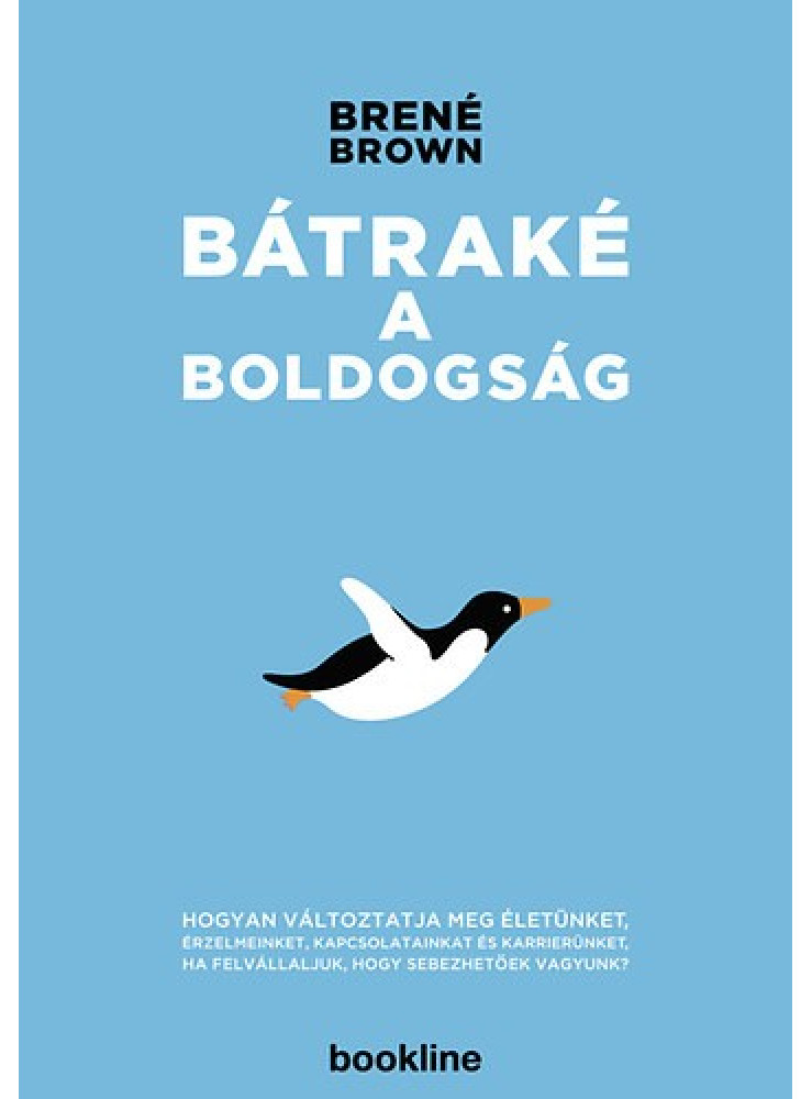 Bátraké a boldogság (ekönyv) Bátraké a boldogság (ekönyv)