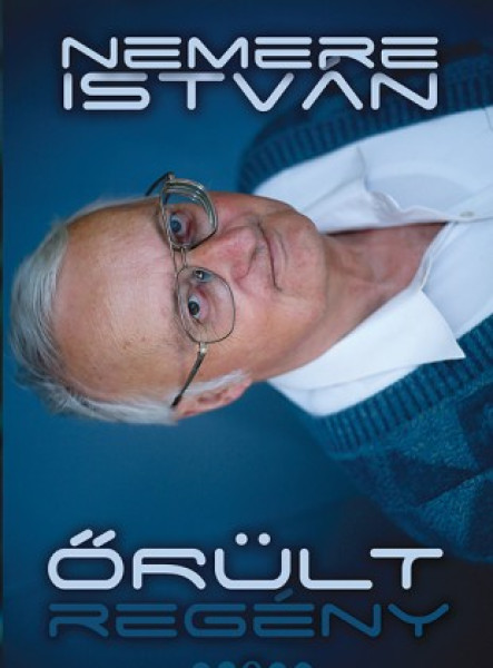Őrült regény (ekönyv)