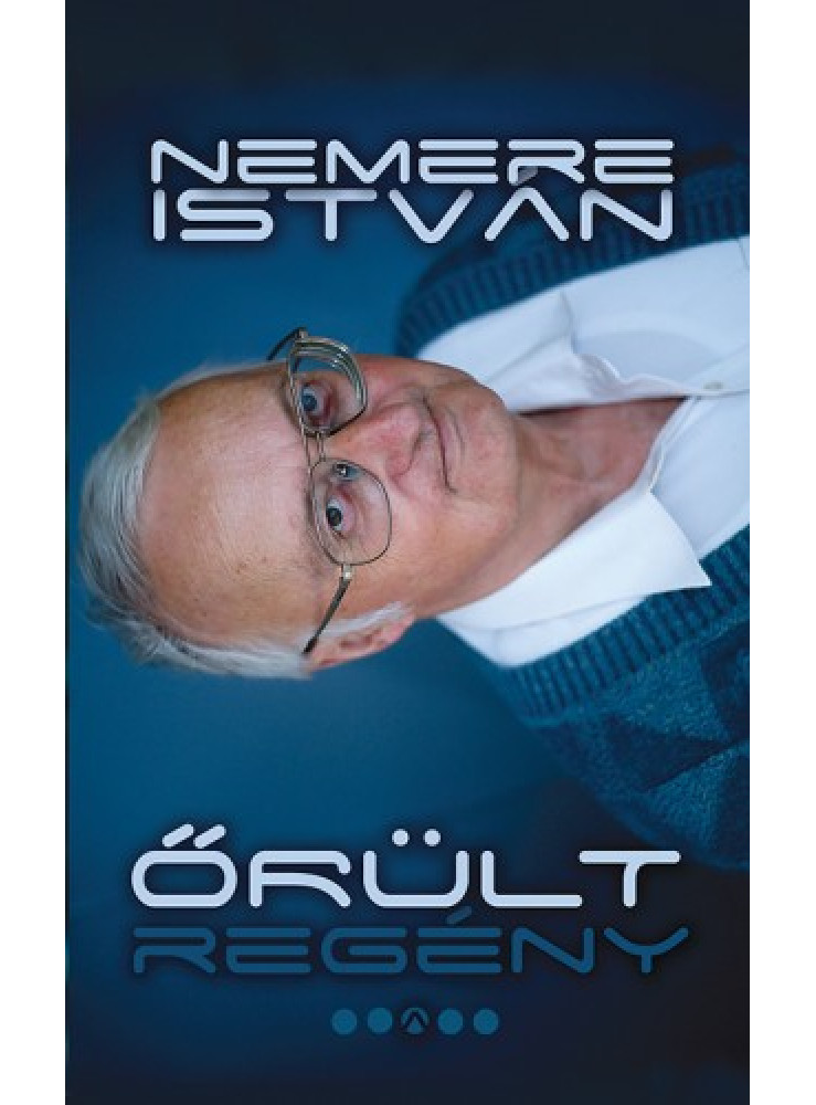 Őrült regény (ekönyv)