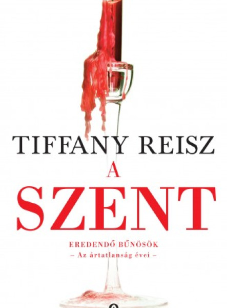 A Szent (ekönyv)