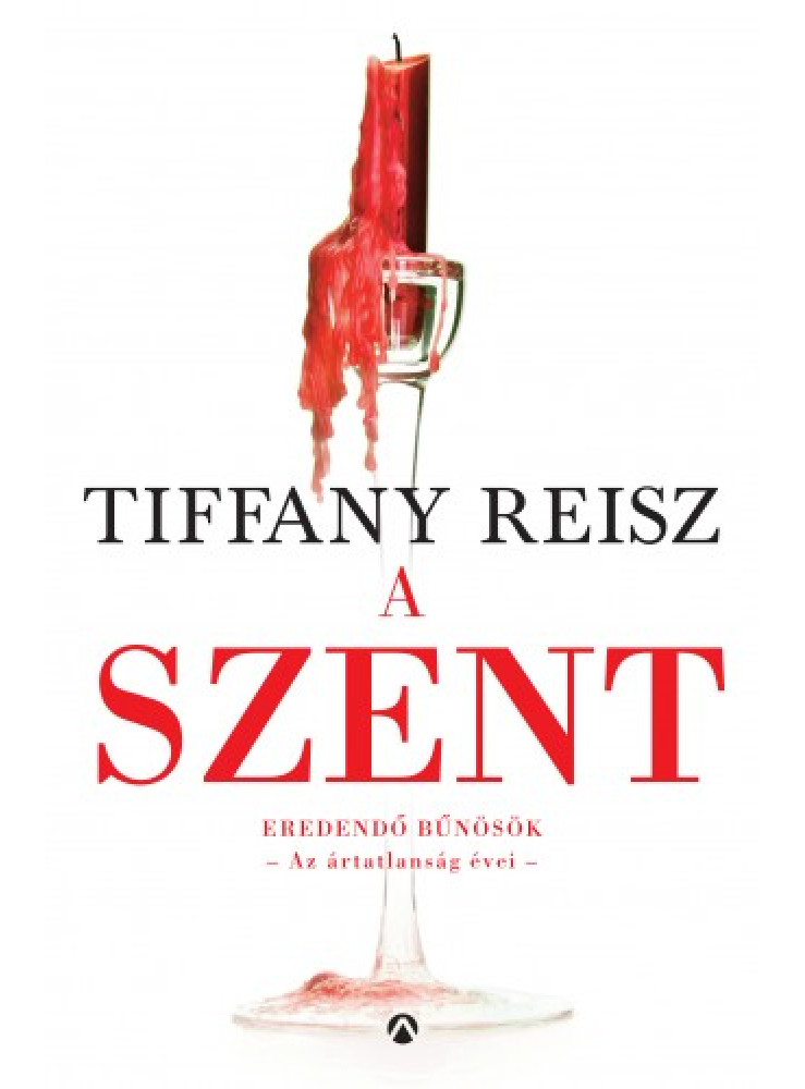 A Szent (ekönyv) A Szent (ekönyv)