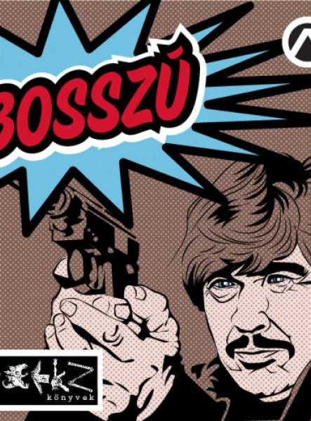 Bosszú - Geekz könyvek (ekönyv)