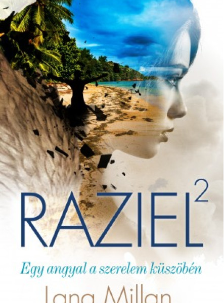 Raziel 2. - Egy angyal a szerelem küszöbén (ekönyv)