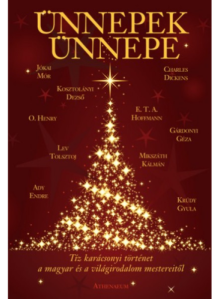Ünnepek ünnepe (ekönyv)