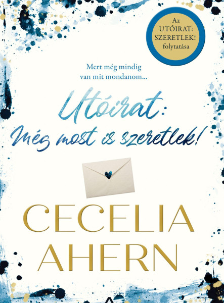 Utóirat: Még most is szeretlek! (ekönyv)