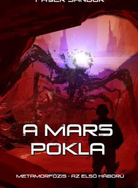 A Mars pokla (ekönyv)