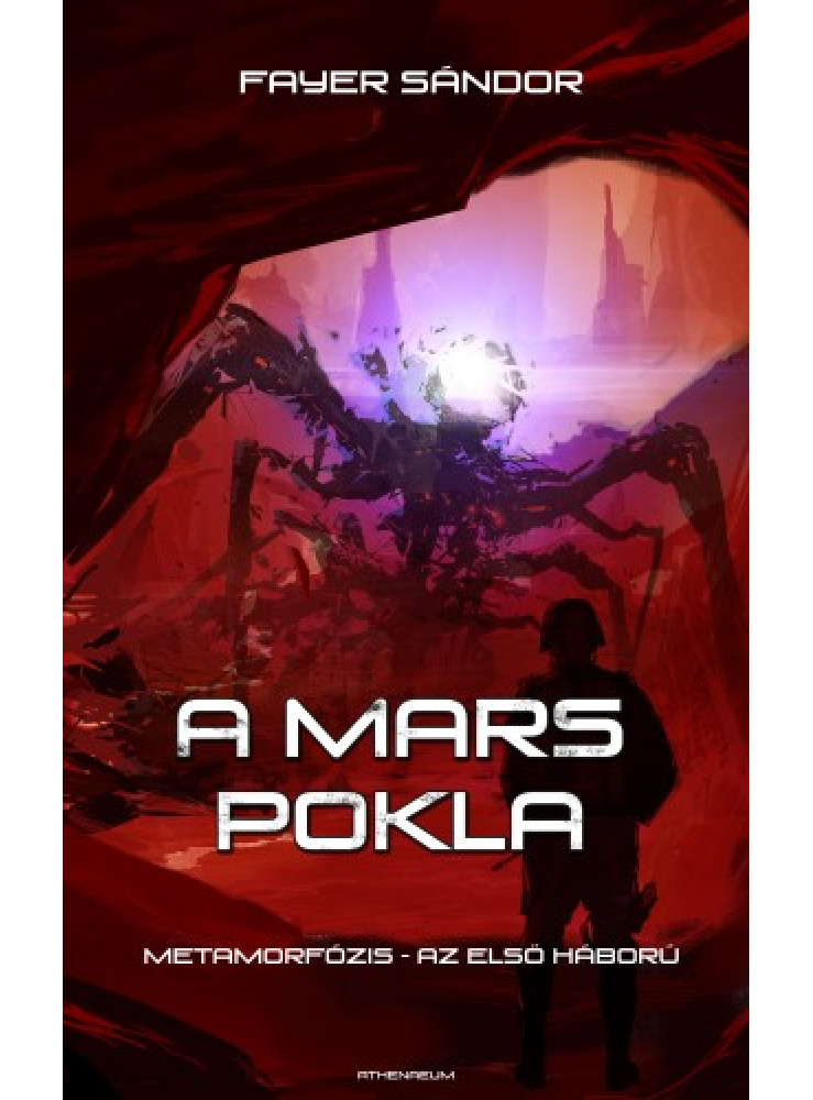 A Mars pokla (ekönyv) A Mars pokla (ekönyv)