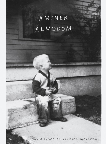 Aminek álmodom (ekönyv)