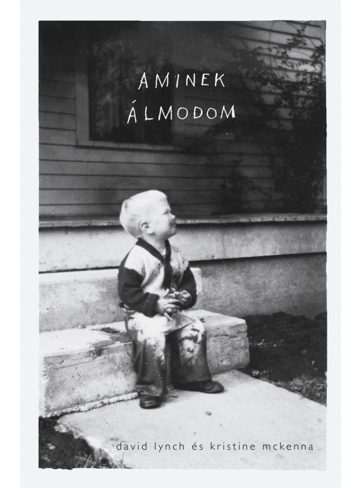 Aminek álmodom (ekönyv) Aminek álmodom (ekönyv)