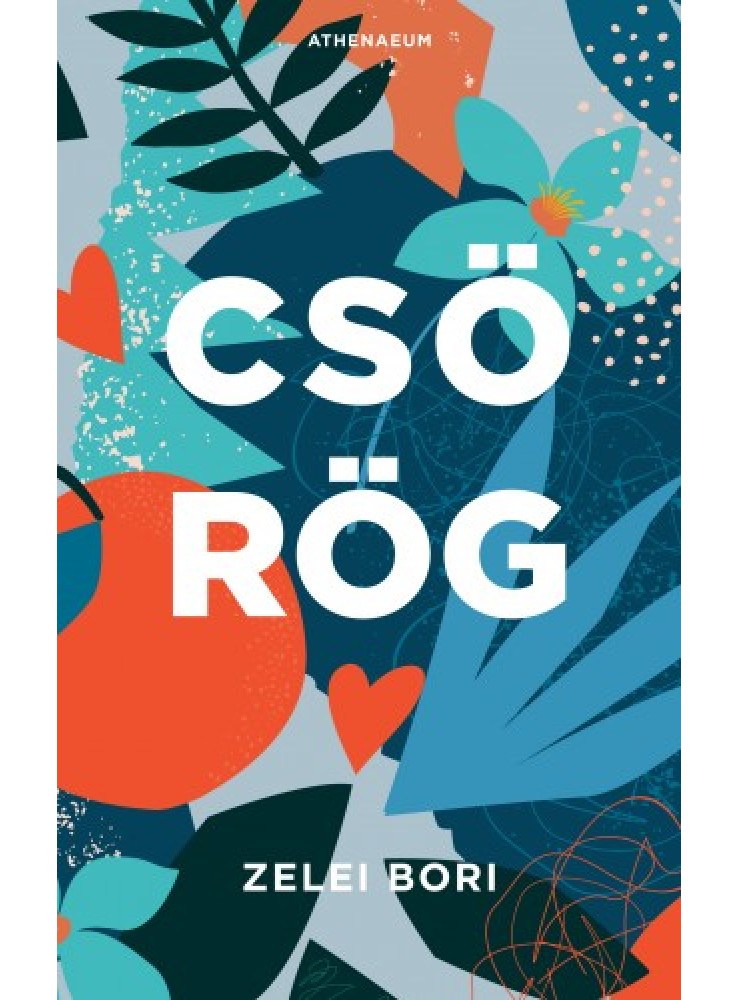 Csörög (ekönyv)
