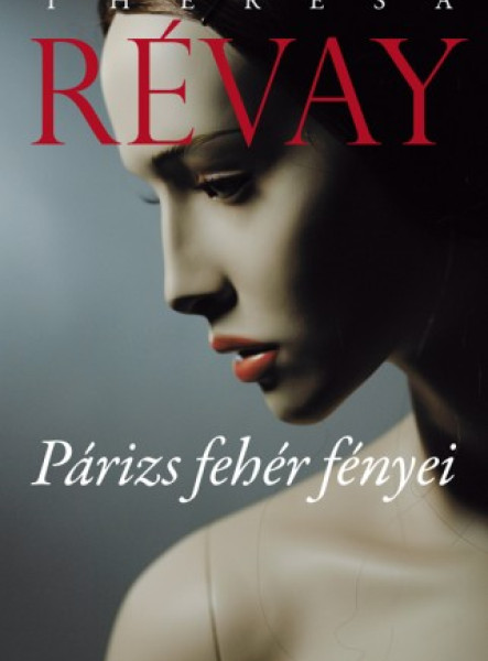 Párizs fehér fényei (ekönyv)