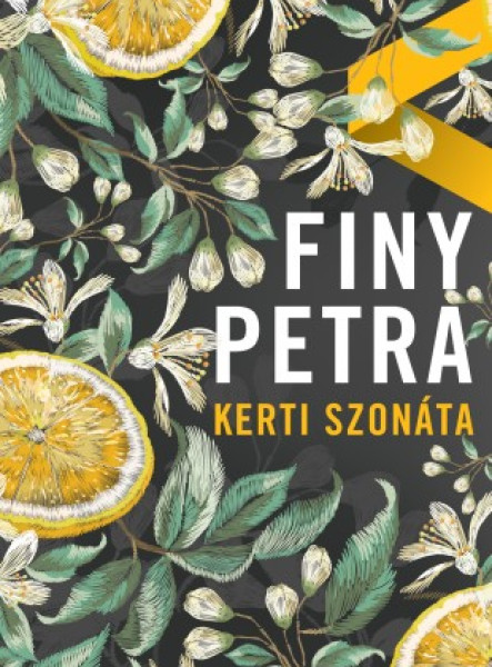 Kerti szonáta (ekönyv)